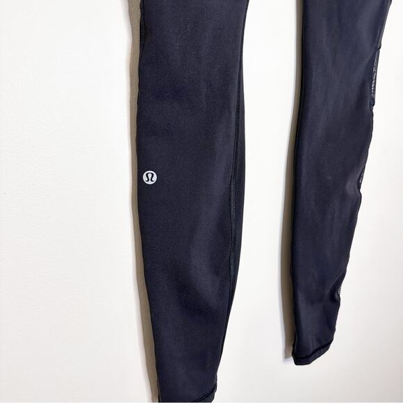 Lululemon Speed Up Tight *Mesh 28" - Picture 7 of 8